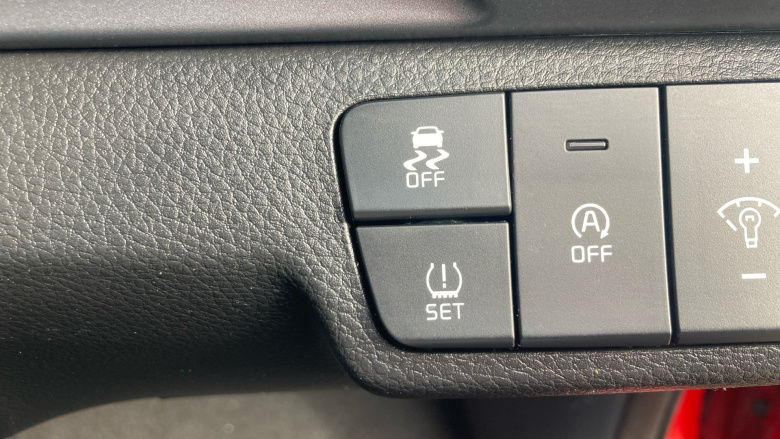 Kia Stonic 1.0T GDi 99 2 5dr Petrol Estate